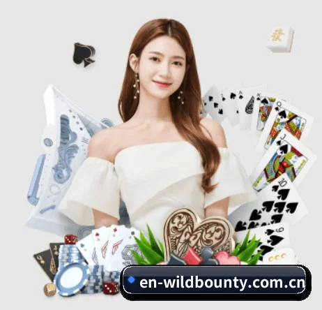 AI 革新 - WILD BOUNTY SHOWDOWN